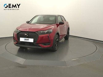Photo DS 3 Crossback DS3 Crossback PureTech 155 EAT8