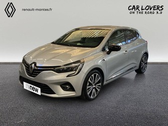 Photo Renault Clio V Clio E-Tech 140 - 21N