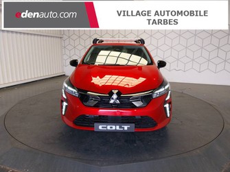 Photo Mitsubishi Colt 1.0 MPI-T 91 Business