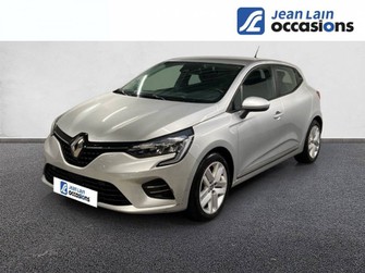 Photo Renault Clio E-Tech 140 - 21N Initiale Paris