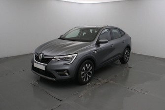 Photo Renault Arkana Arkana TCe 140 EDC FAP
