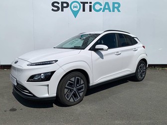 Photo Hyundai Kona ELECTRIQUE 39 kWh - 136 ch Intuitive 5p