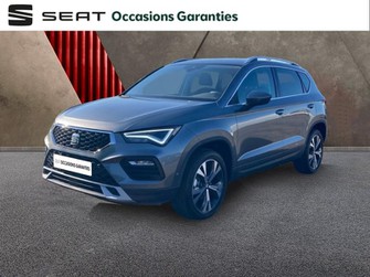 Photo Seat Ateca 1.0 TSI 115ch Start&Stop Copa