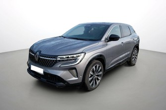Photo Renault Austral Austral E-Tech hybrid 200