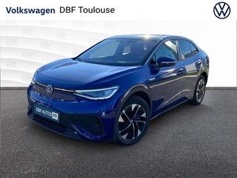 Photo Volkswagen ID.5 204 ch Pro Performance
