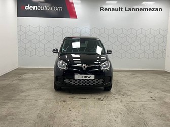 Photo Renault Twingo III SCe 65 SL Urban Night