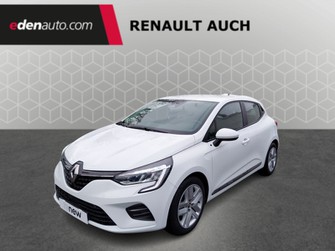 Photo Renault Clio Blue dCi 85 Business