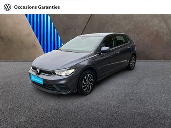 Photo Volkswagen Polo 1.0 TSI 95ch Life DSG7