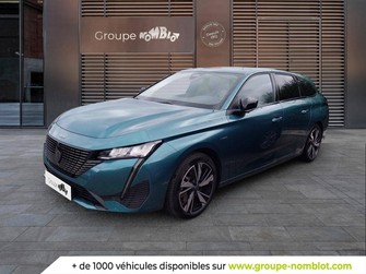 Photo Peugeot 308 SW 308 SW PHEV 180 e-EAT8