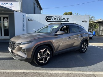 Photo Hyundai Tucson Tucson 1.6 T-GDI 265 HTRAC Plug-in BVA6