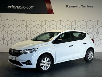 Photo Dacia Sandero ECO-G 100 Essentiel