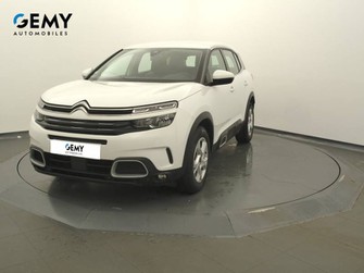 Photo Citroen C5 Aircross BlueHDi 130 S&S EAT8 Business