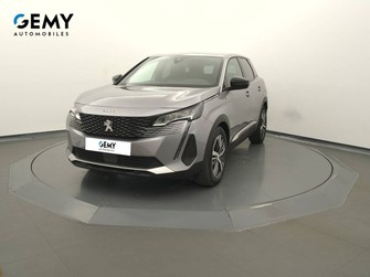 Photo Peugeot 3008 3008 Hybrid 225 e-EAT8
