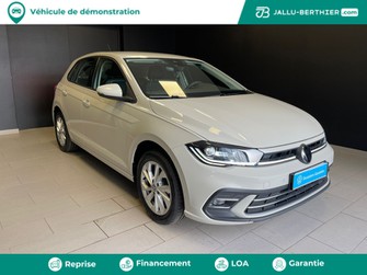 Photo Volkswagen Polo 1.0 TSI 95ch Style