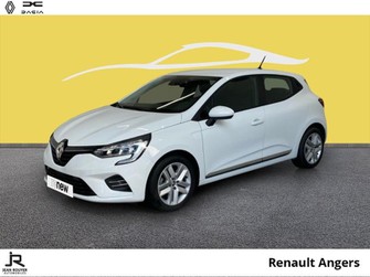 Photo Renault Clio 1.0 TCe 90ch Business -21N
