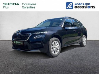Photo Skoda Kamiq 1.0 TSI Evo 110 ch DSG7 Business