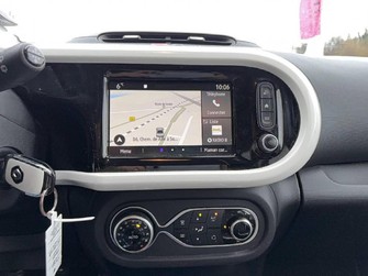 Photo Renault Twingo III SCe 65 - 21 Vibes