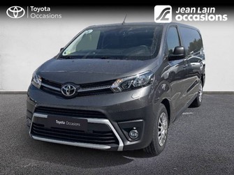 Photo Toyota Proace LONG 2.0L 180 D-4D BVA8 BUSINESS