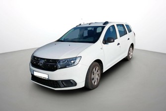 Photo Dacia Logan MCV Logan MCV SCe 75