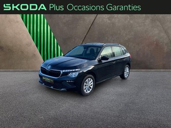 Photo Skoda Kamiq 1.5 TSI Evo 2 150ch ACT Selection DSG7
