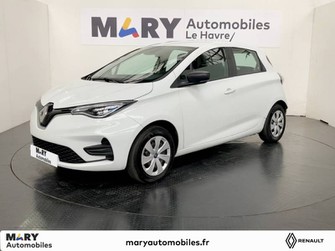 Photo Renault ZOE R110 Life