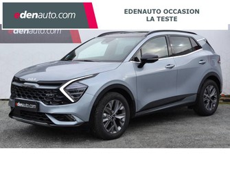 Photo Kia Sportage VP 1.6 T-GDi 230ch ISG Hybride BVA6 4x2 GT Line Premium