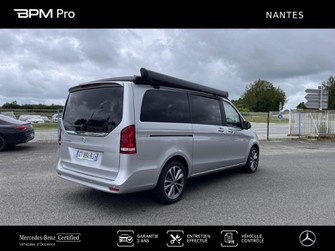 Photo Mercedes Classe V 190ch 9G-Tronic E6dM