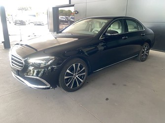 Photo Mercedes Classe E CLASSE E Classe E 300 e 9G-Tronic