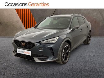 Photo Cupra Formentor 1.4 e-HYBRID 245ch VZ DSG6