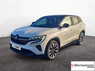 Photo Renault Austral Austral mild hybrid advanced 130