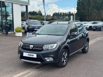 Photo Dacia Sandero TCe 90 Advance