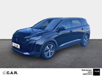 Photo Peugeot 5008 5008 BlueHDi 130ch S&S BVM6