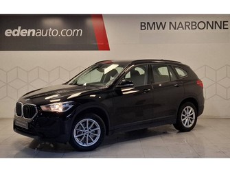 Photo Bmw X1 sDrive 18d 150 ch BVA8 Lounge