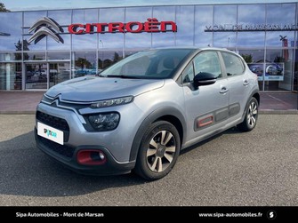 Photo Citroen C3 III PureTech 83 S&amp;S BVM5 C-Series 5p