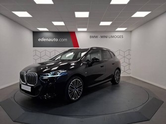 Photo Bmw  Serie 2 Active Tourer 225e xDrive 245 ch DKG7 M Sport