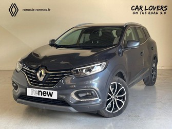 Photo Renault Kadjar TCe 140 FAP EDC Intens