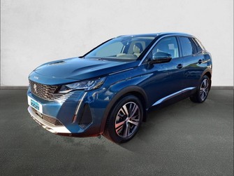 Photo Peugeot 3008 BlueHDi 130ch S&amp;S BVM6 - Roadtrip