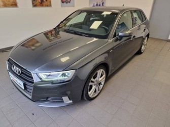 Photo Audi A3 SPORTBACK A3 Sportback 35 TFSI CoD 150