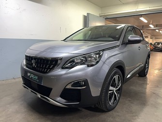 Photo Peugeot 3008 3008 Puretech 130ch S&S BVM6