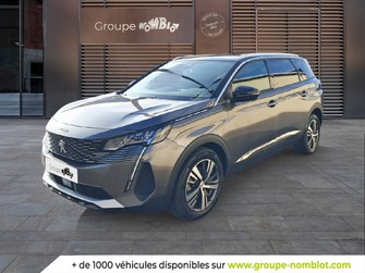 Photo Peugeot 5008 5008 BlueHDi 130ch S&S EAT8