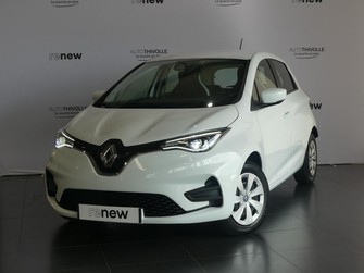 Photo Renault ZOE R110 Achat Intégral Business