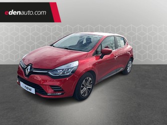 Photo Renault Clio TCe 75 E6C Trend