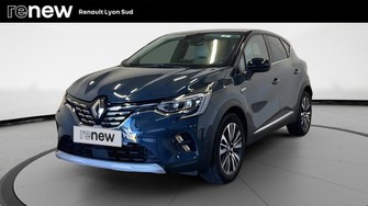 Photo Renault Captur Captur E-Tech Plug-in 160 - 21B