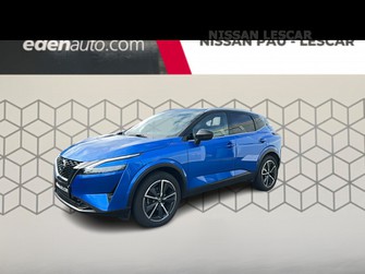 Photo Nissan Qashqai VP Mild Hybrid 158 ch Xtronic Tekna