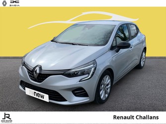 Photo Renault Clio 1.0 TCe 100ch Evolution GPL