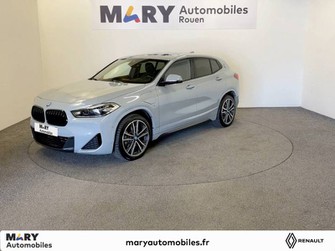 Photo Bmw X2 xDrive 25e 220 ch BVA6 M Sport