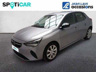 Photo Opel Corsa 1.2 75 ch BVM5 Edition
