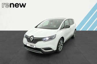 Photo Renault Espace V Espace dCi 160 Energy Twin Turbo