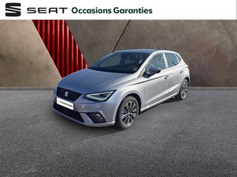 Photo Seat Ibiza 1.0 TSI 110ch Copa