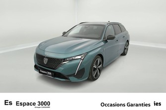 Photo Peugeot 308 SW 308 SW BlueHDi 130ch S&S EAT8